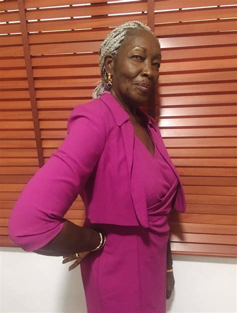 nigerian lady shares beautiful photos of her fly 82 year old grandma