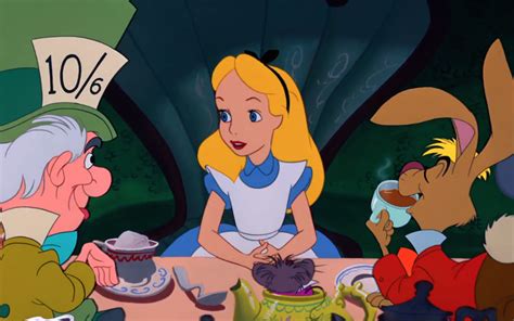 Everything You Need To Know About The Alice In Wonderland