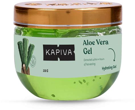 Buy Wow Skin Science Aloe Vera Gel 150 Ml Online And Get Upto 60 Off