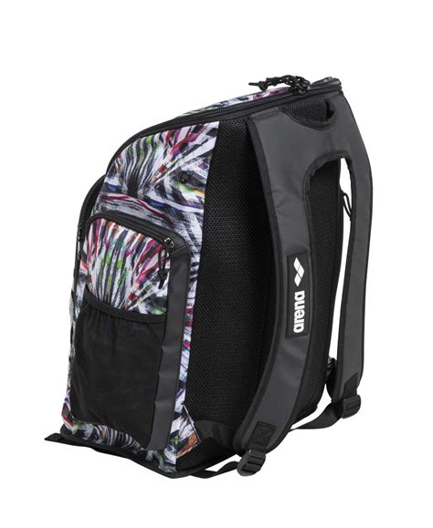 Team 45l Swimming Athlete Sports Backpack Training Gear Bag For Men And Women Buy Online In Uae