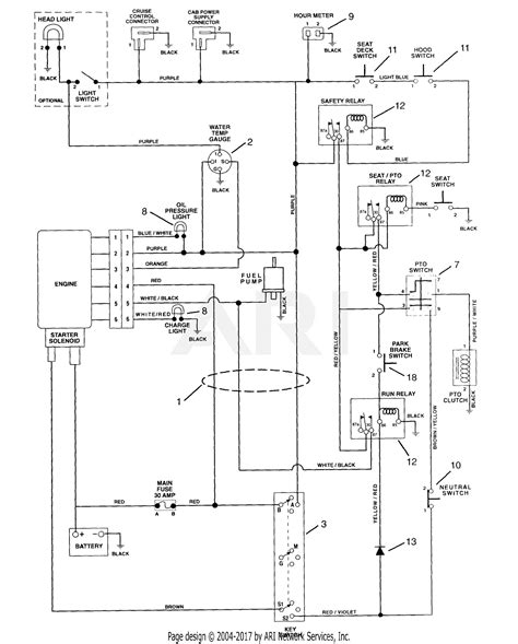 1) for free in pdf. 1998 Kawasaki Bayou 220 Wiring Diagram | Wiring Diagram Database