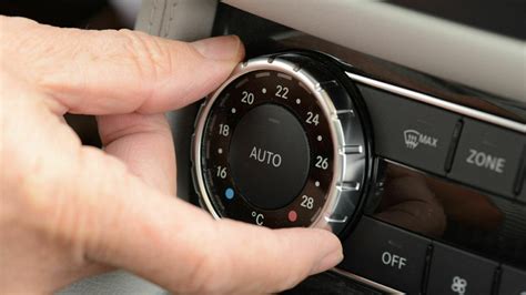 Kältemittel in Klimaanlagen KBA fordert Rückruf bei Mercedes
