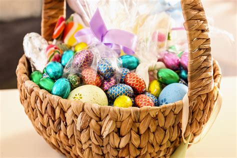 All Professional English Easter Traditions In The Usa