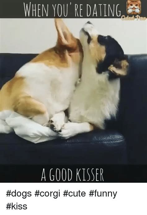 17 Funny Memes On Kissing Factory Memes