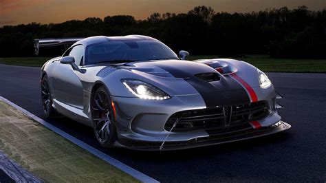 Dodge Viper Gt 2016 Wallpapers Hd Wallpaper Cave