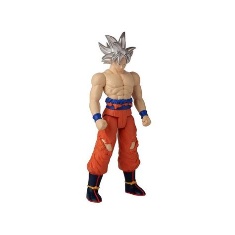 Dragon Ball Limit Breaker Series Ultra Instinct Goku 36730