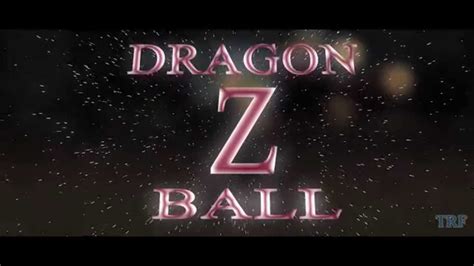 Dragon ball z (live action). DRAGON BALL Z: CELL SAGA - Live Action Fan Trailer - YouTube