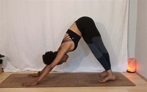 15 Downward Dog Variations To Mix Up Your Practice