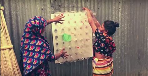 Air coolers use a process known as evaporative cooling to chill the air in a room. Beat the Heat with this DIY Eco-Cooler from Bangladesh ...