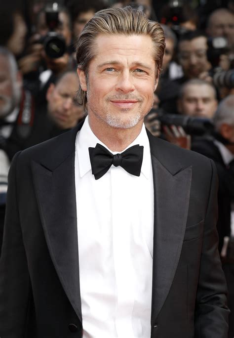 Brad Pitt Wins Legal Case Against Texas Woman Allegedly Scammed By Fake