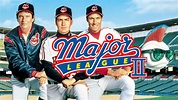 Major League II (1994) - HBO Max | Flixable