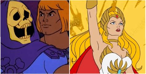 Netflixs He Man 10 Characters We Cant Wait To See Return Ranked