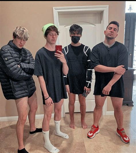 Trap Sam And Colby Fanfiction Colby Cheese Guys Night Colby Brock
