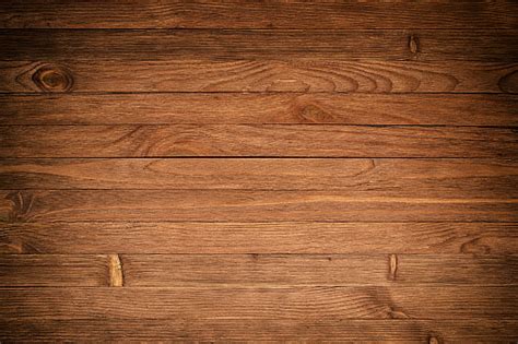 Wood Texture Plank Grain Background Wooden Desk Table Or Floor Old