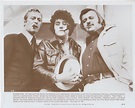 Michael Caine, Jay Leno, Tony Mascia in "Silver Bears" Vintage Movie ...