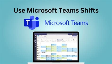 How To Use Microsoft Teams Shifts User Guide 2022