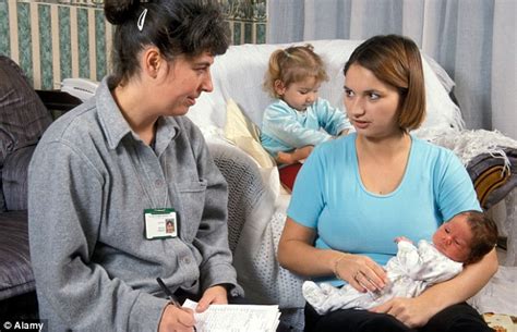 Two In Three New Mums Feel Let Down By The Nhs Shortage Of Midwives