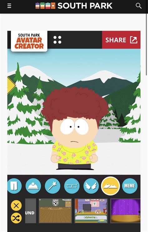 About The South Park Official Avatar Creator Fandom