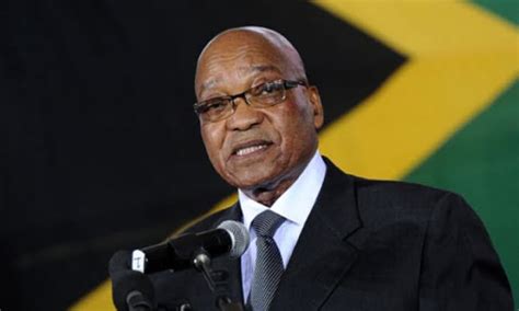 Jacob zuma has refused to resign, local media reported. Jacob Zuma's resignation speech as South-Africa President ...