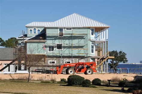 Ifc Homes Pettinato Construction Inc Gulf Breeze Fl