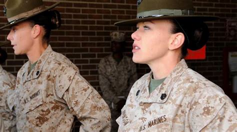 Us Marines Nude Photo Sharing Scandal Number Of Victims Doubles