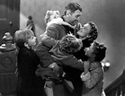 Que bello es vivir - Película (1946) - Música Paz y Amor