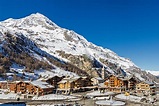 Tignes, station de ski jeune et famille - Les villages de Tignes