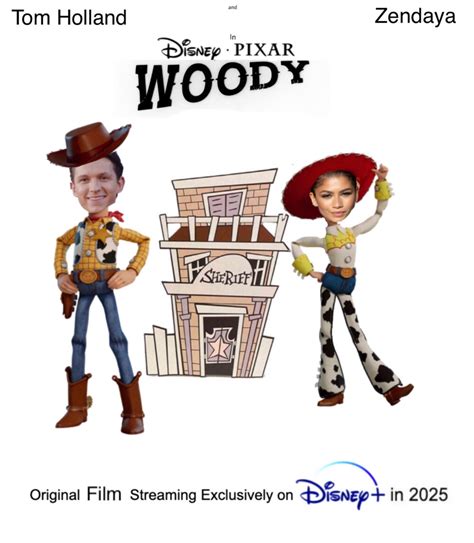 Woodys Roundup Film Disney Fanon Wiki Fandom
