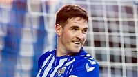 Kyle Lafferty: Kilmarnock striker wins Scottish Premiership Player of ...
