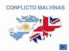 Conflicto Malvinas