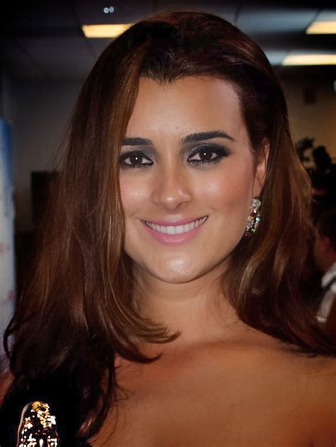 Cote De Pablo Wikipedia