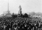 THE GERMAN REVOLUTION, 1918-1919 (Q 88162)