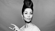 China Machado, Breakthrough Model Until the End, Dies at 86 - The New ...