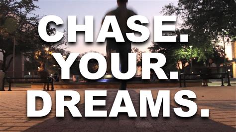 Chase Your Dreams Wallpaper Chase Your Dreams Goawall