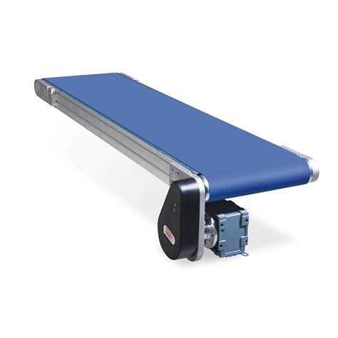 Shop Easy Belt Conveyors With Aluminum Anodized Frame