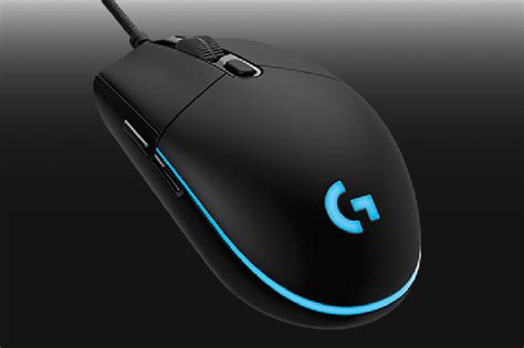 Esports Athletes Welcome Logitechs G Pro Gaming Mouse To Their Arsenals