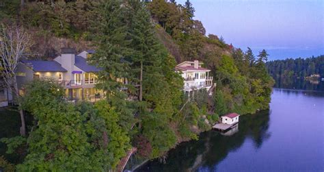 20 Fun And Awesome Facts About Lake Oswego Oregon United States