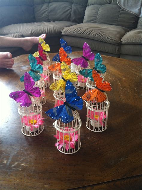 Only 3 available and it's in 5 people's carts. Wedding butterfly center pieces | Butterfly party ...