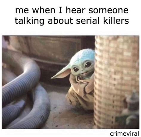 18 Baby Yoda Memes To Make Your Day More Adorable