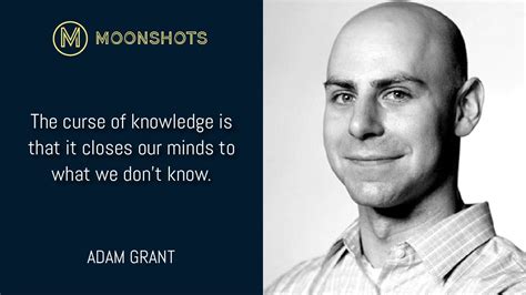 Adam Grant Think Again The Power Of Knowing What You Don T Know Youtube