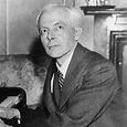 Bela Bartok, ung. Komponist (Todestag 26.9.1945)