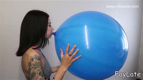 She Blows Up Three Big Balloons Sitpop 13 32min Payhip