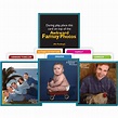 The Awkward Family Photos: Movie Line Caption Edition | Fun Card Games ...