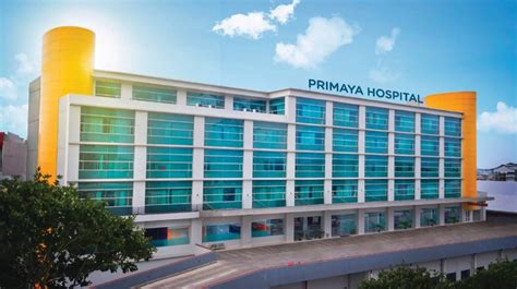 Primaya Hospital Bekasi Timur Buat Booking Online Hellosehat