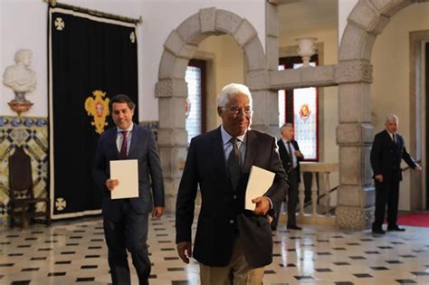 O Maior Governo Desde 1976 Tem Número Recorde De Mulheres E Cinco Caras Novas Portugal SÁbado