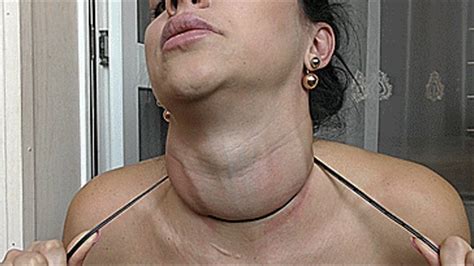 Neck Pressure Under The Wire Mp Black And Smooth Clips4sale