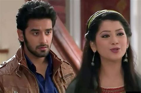 Failed First Date For Baldev And Veera In Star Plus Veera