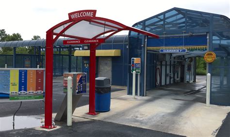 Durable and affordable, our car wash station canopies feature quick. Canopies - New Horizons Car Wash Builders