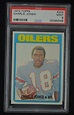 Lot Detail - Charlie Joiner San Diego Chargers HOF 1972 Topps Rookie ...