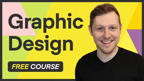 Beginners Guide To Graphic Design 45 Episode Series Youtube